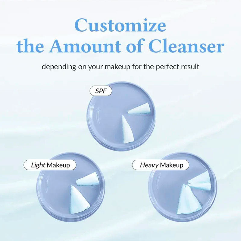 Dr.Althea Pore Refresh Grinding Cleansing Balm 50ml-4