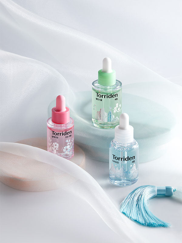 Torriden Torridowon Special Set (20% off)-0