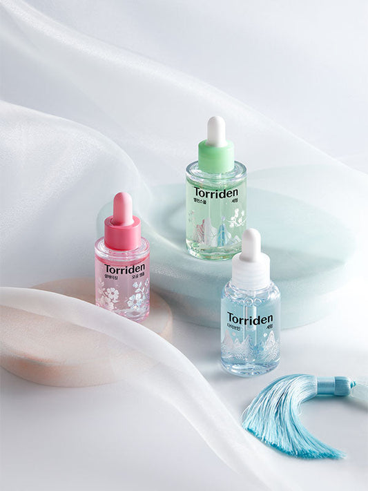 Torriden Torridowon Special Set (20% off)-0