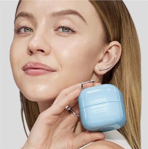 LANEIGE Water Bank Blue Hyaluronic Hydration Set - beauty k-side