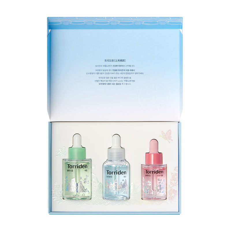 Torriden Torridowon Special Set (20% off)-3