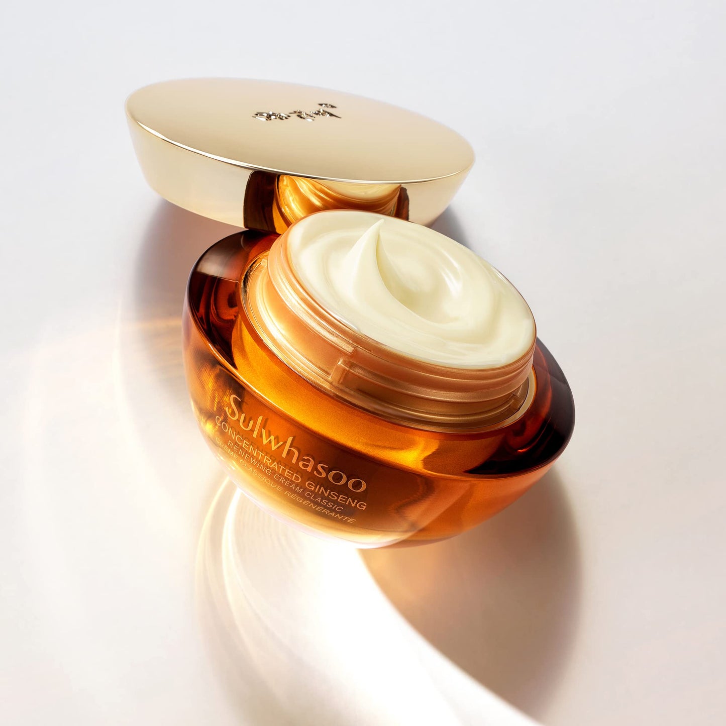 Sulwhasoo Concentrated Ginseng Renewing Cream Classic