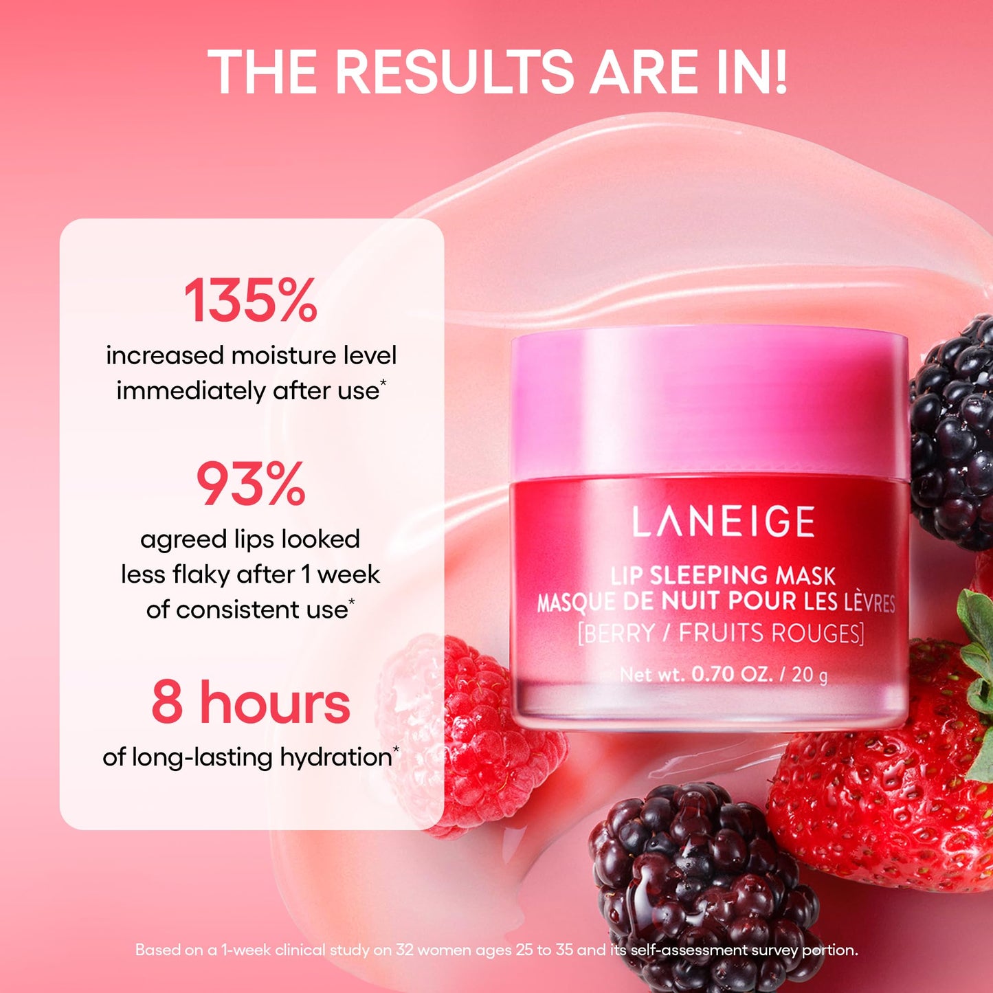 LANEIGE Midnight Minis - beauty k-side