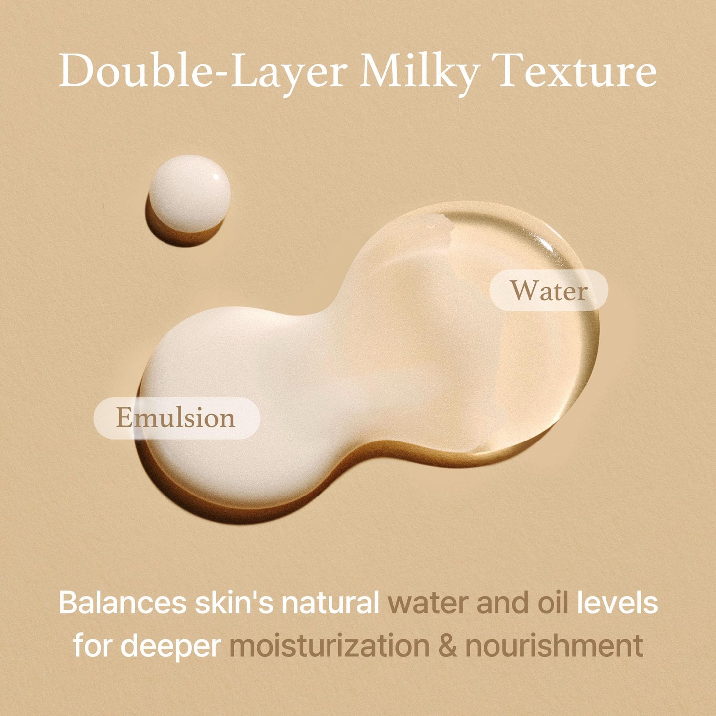 Rice Toner | Milky Toner for Glowing Skin, 77.78% Rice Extract from Korea - beauty k-side