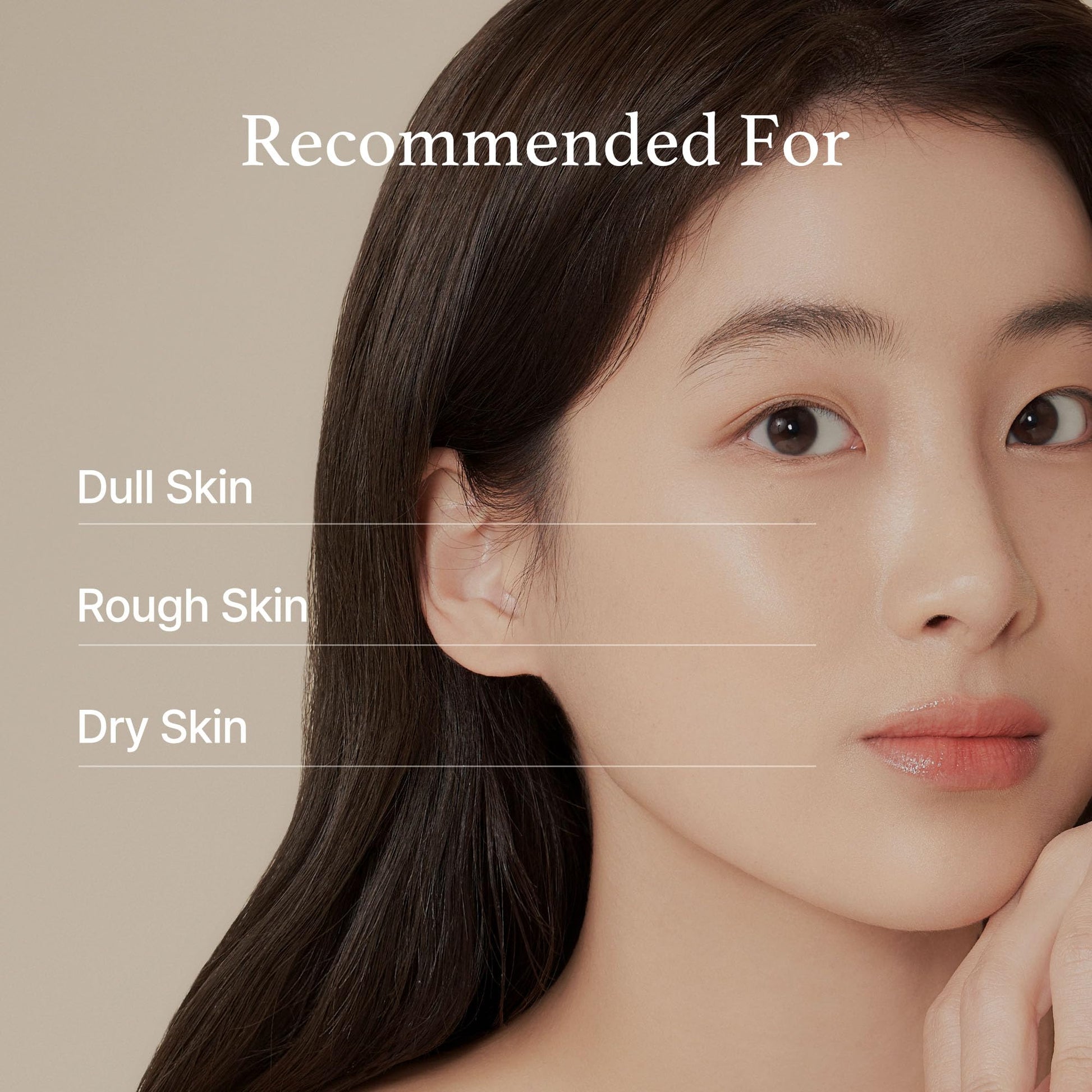 Rice Toner | Milky Toner for Glowing Skin, 77.78% Rice Extract from Korea - beauty k-side