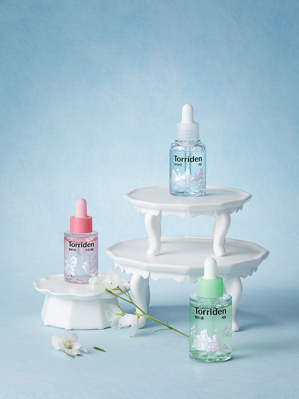 Torriden Torridowon Special Set (20% off)-2