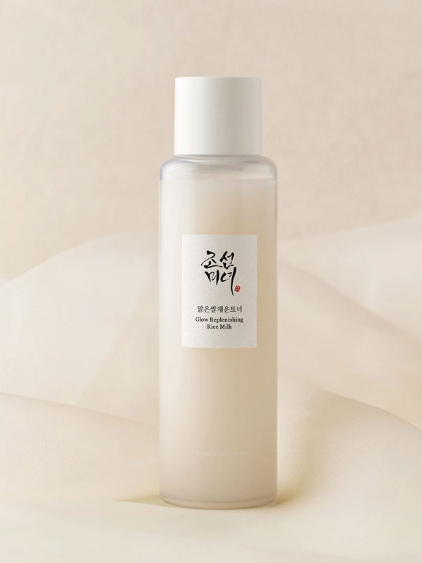 Beauty of Joseon Glow Replenishing Rice Milk 150ml - beauty k-side