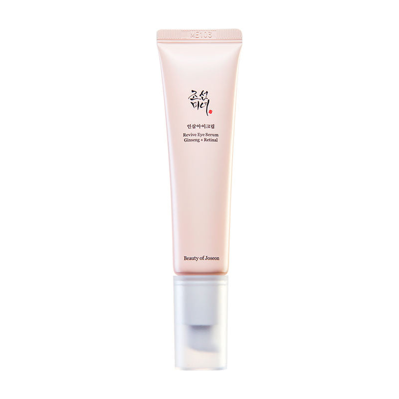 Beauty of Joseon Revive eye serum : Ginseng + Retinal 30ml - beauty k-side