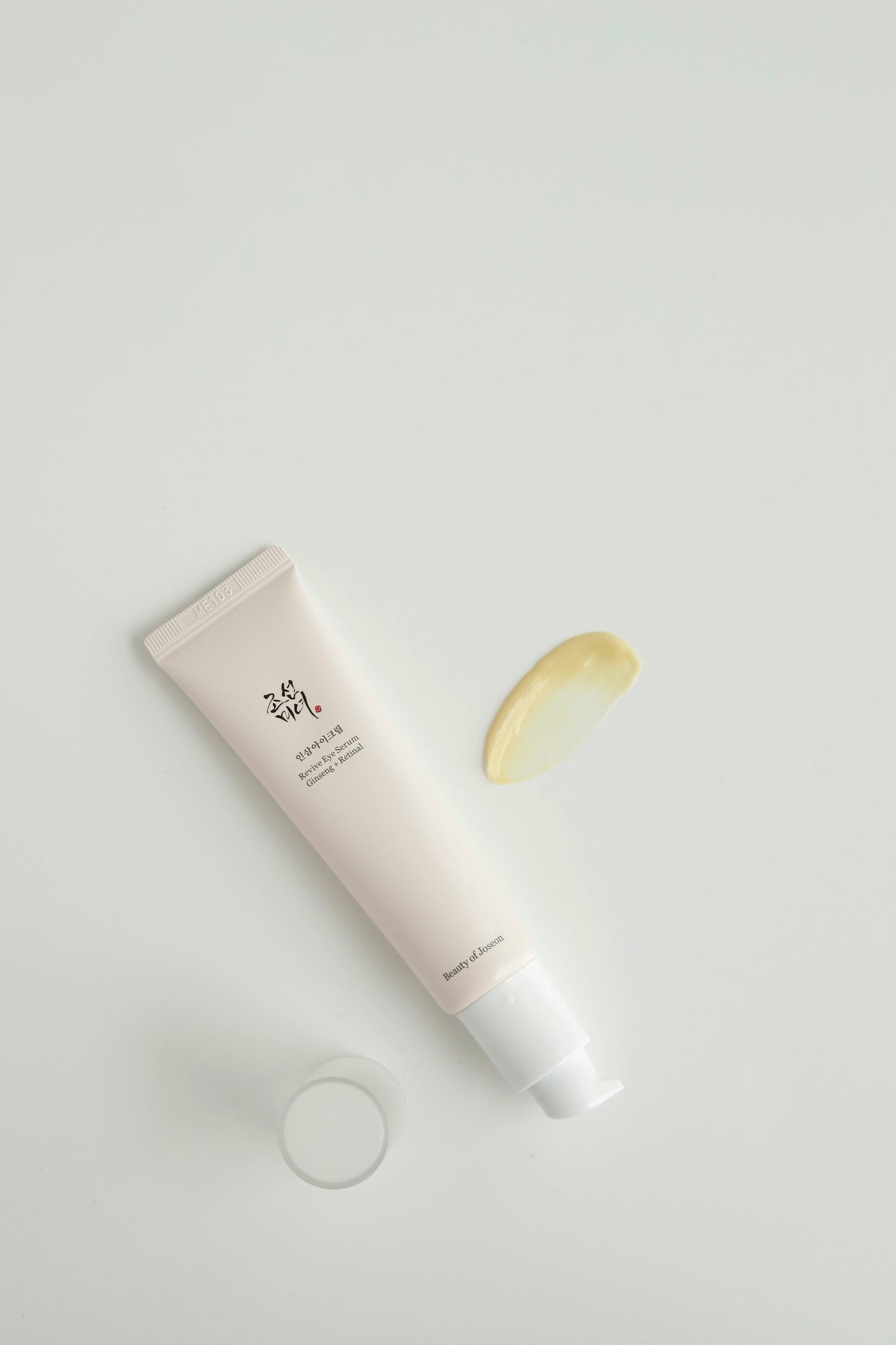 Beauty of Joseon Revive eye serum : Ginseng + Retinal 30ml - beauty k-side