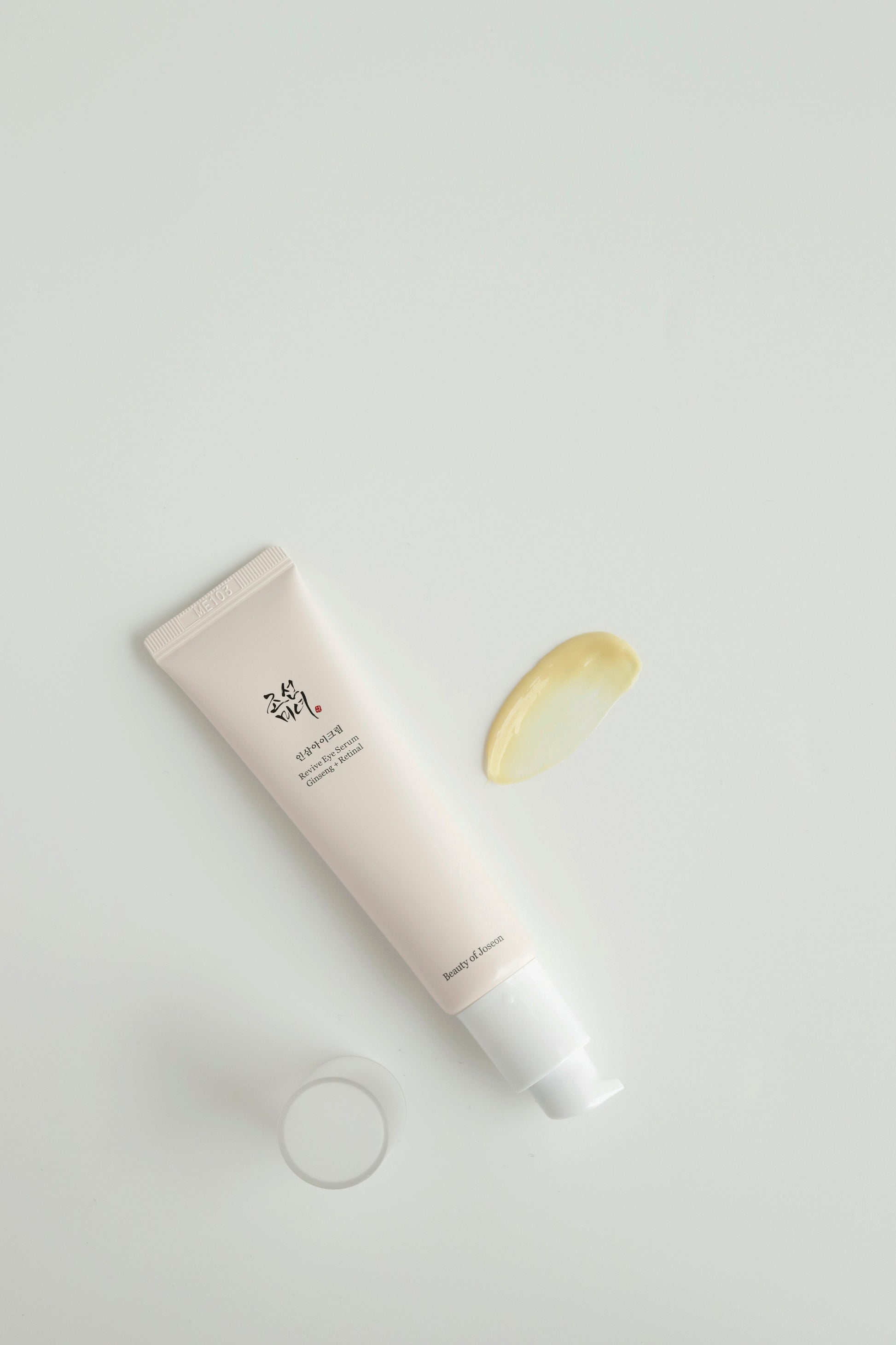 Beauty of Joseon Revive eye serum : Ginseng + Retinal 30ml - beauty k-side