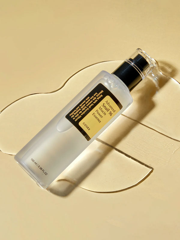 COSRX Advanced Snail 96 Mucin Power Essence 100ml - beauty k-side