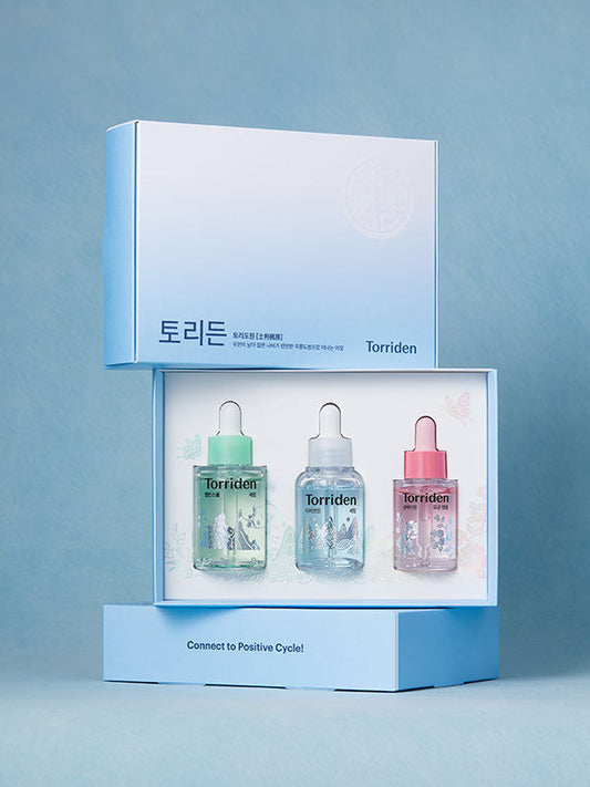 Torriden Torridowon Special Set (20% off)-1