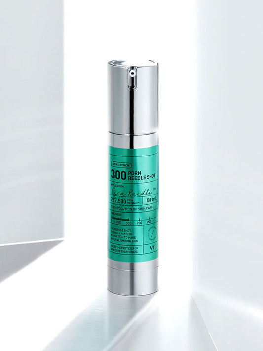 VT PDRN Reedle Shot 300 50ml-0