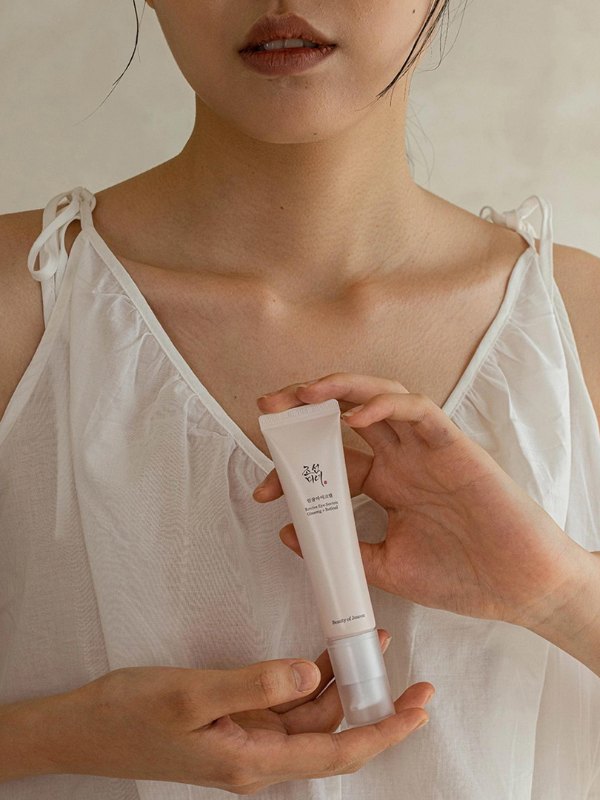 Beauty of Joseon Revive eye serum : Ginseng + Retinal 30ml - beauty k-side