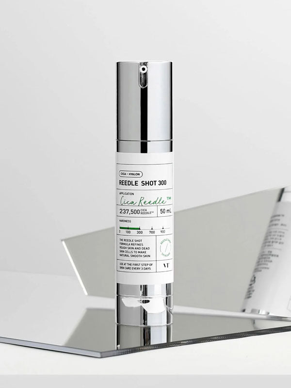 VT Reedle Shot 300 50ml - beauty k-side