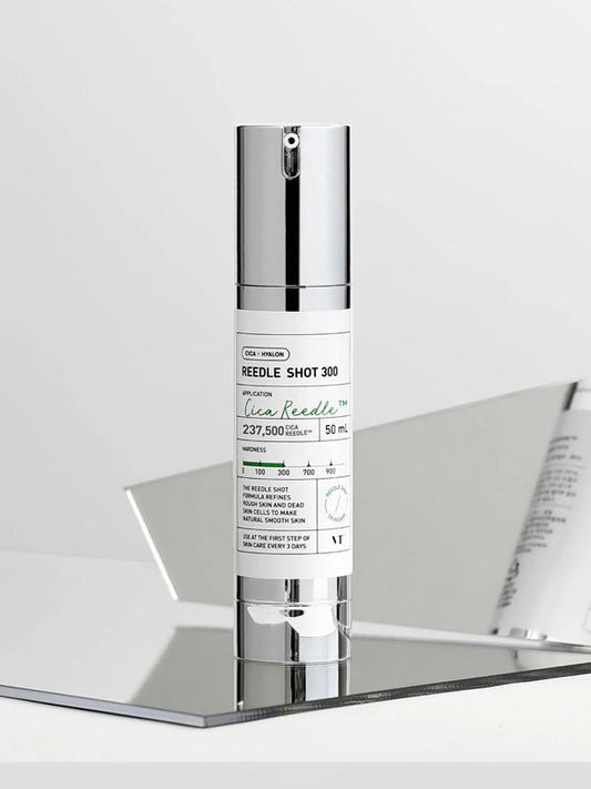 VT Reedle Shot 300 50ml - beauty k-side